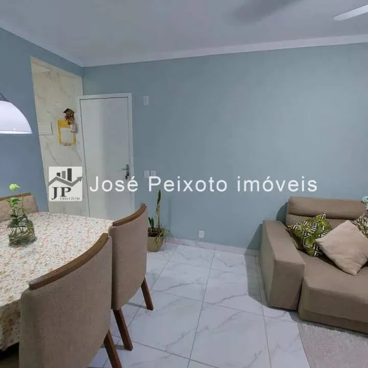 Furnished 2-bedroom apartment with 1 bath and parking — photo 6