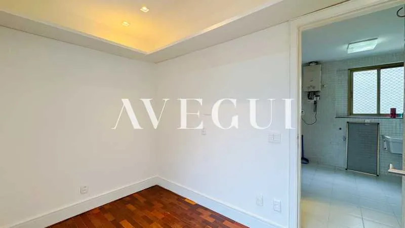 Apartamento com 3 quartos e 3 banheiros — photo 24