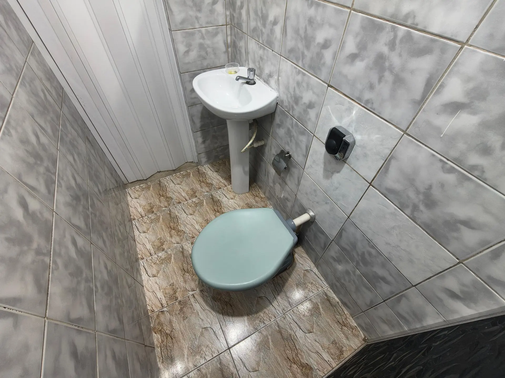 Monoambiente de 40 m² — photo 5