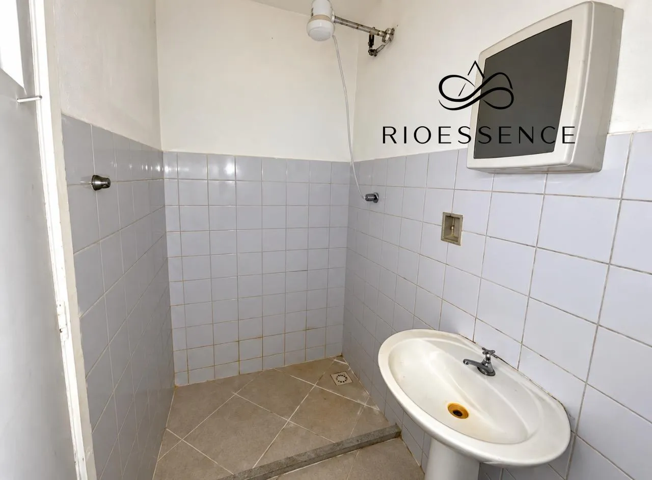 One-bedroom, 40 m² apartment in Rio de Janeiro — photo 18
