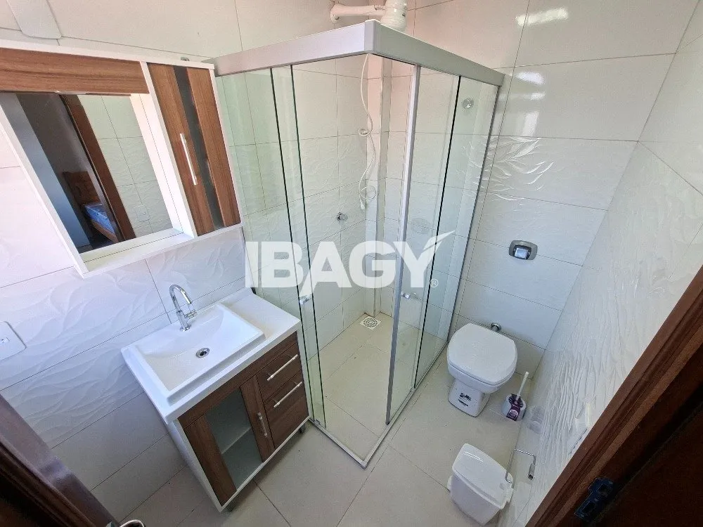 Furnished 16 m² studio with 1 bedroom and no parking — photo 68