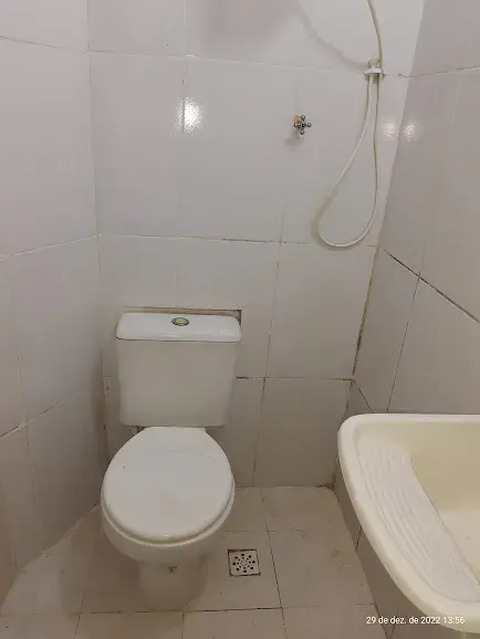 Apartamento de 1 quarto e 1 banheiro sem vaga — photo 11