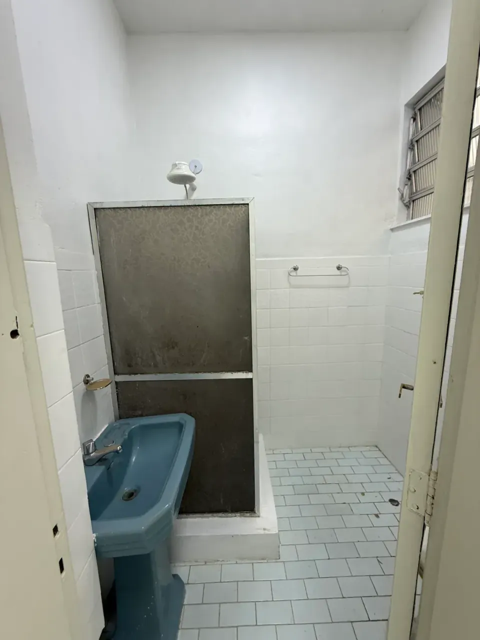 Apartamento sem vaga, 1 quarto e 1 banheiro, cozinha fechada — photo 6