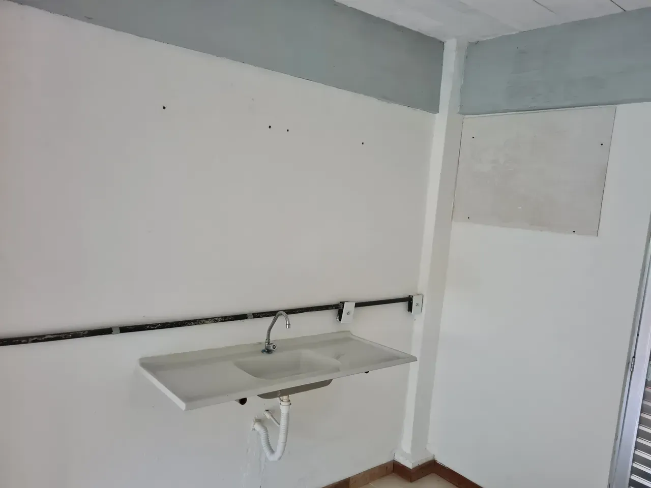 Apartamento de 2 quartos com vista para as montanhas — photo 10