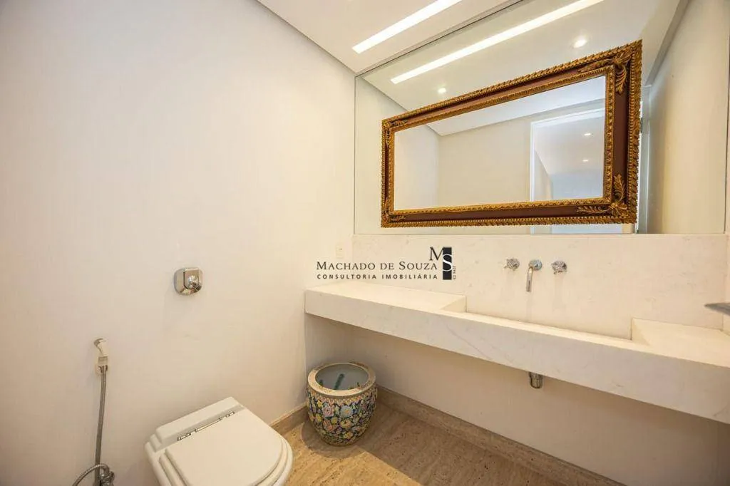 Casa para alugar com 4 dormitórios e 4 banheiros — photo 23