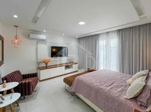 4 quartos e piscina privativa: casa de 310 m² — photo 40