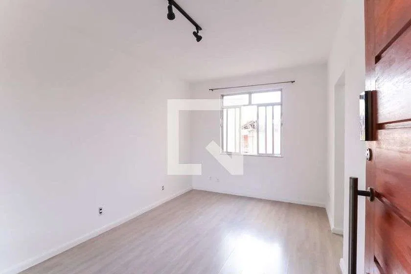 60 m² rental apartment with 1 parking space and 1 bedroom — photo 12