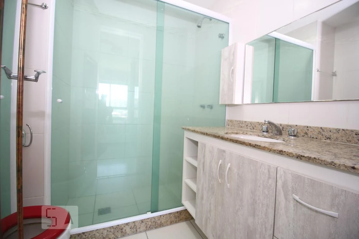 Apartamento de 2 quartos com piscina ao ar livre no condomínio — photo 14