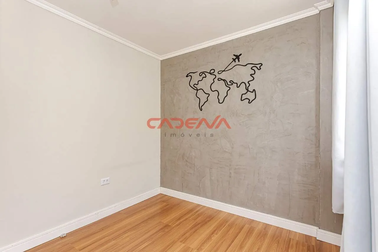 Apartamento amueblado de 3 dormitorios con cocina cerrada — photo 17