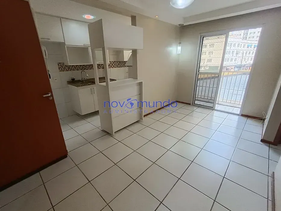 2-bedroom apartment in a building with a sauna — photo 3