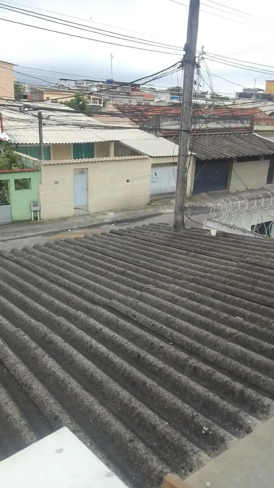 Casa de 2 quartos e 80 m² — photo 12