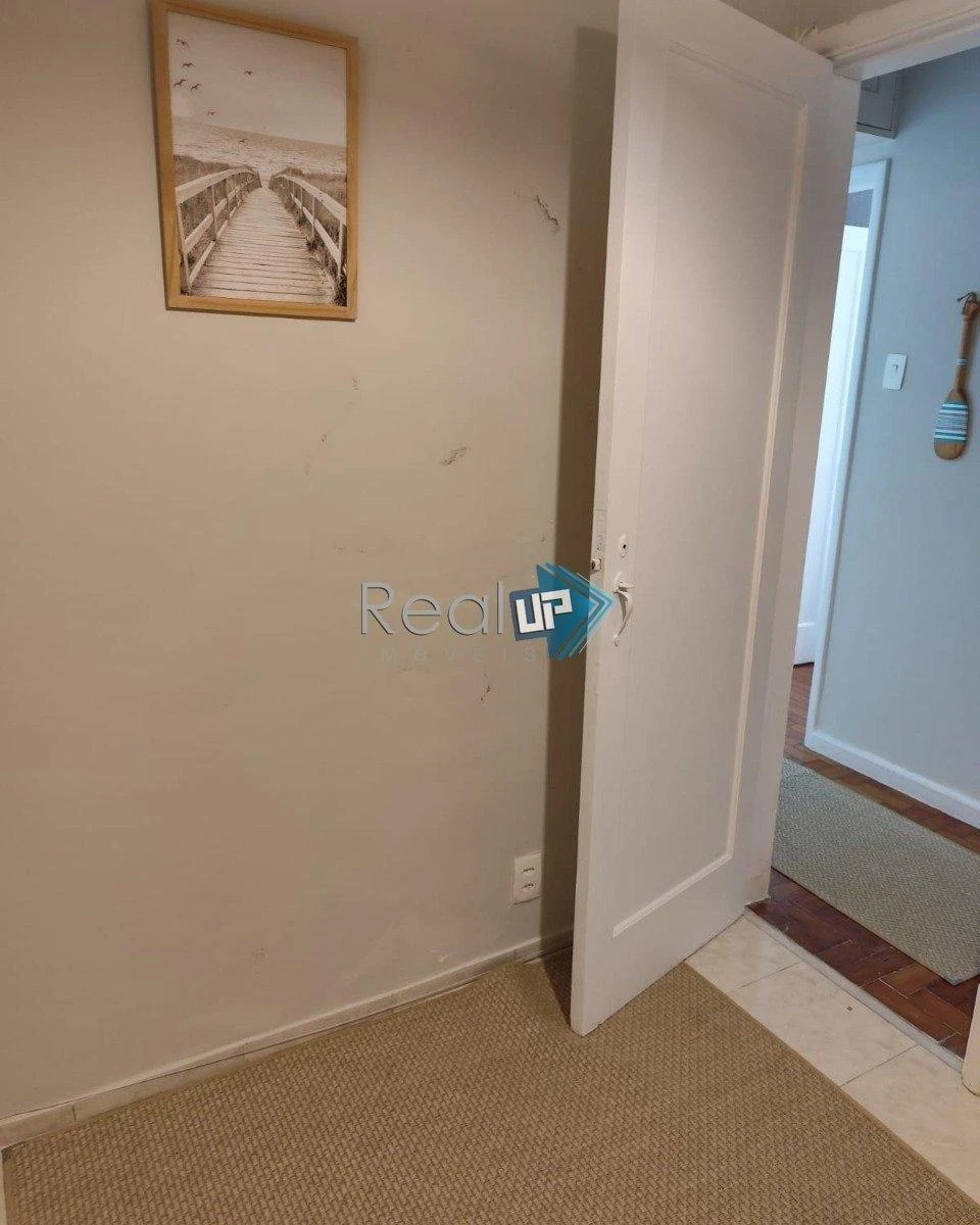 Departamento amueblado, 55 m², con lavadora — photo 13