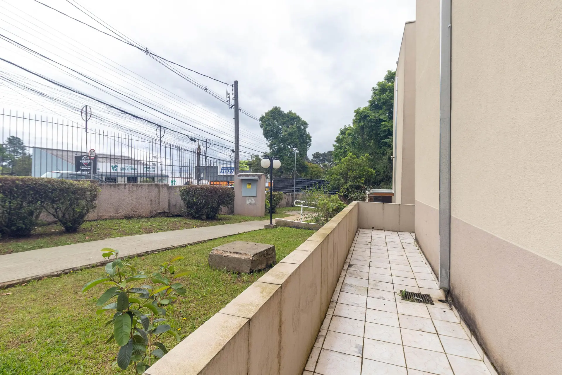 Квартира 75 м² з пральною машиною та робочим місцем — photo 21