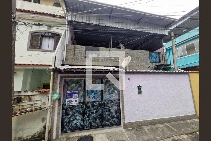 Пральна машина та 1 спальня: будинок 60 м² — photo 33
