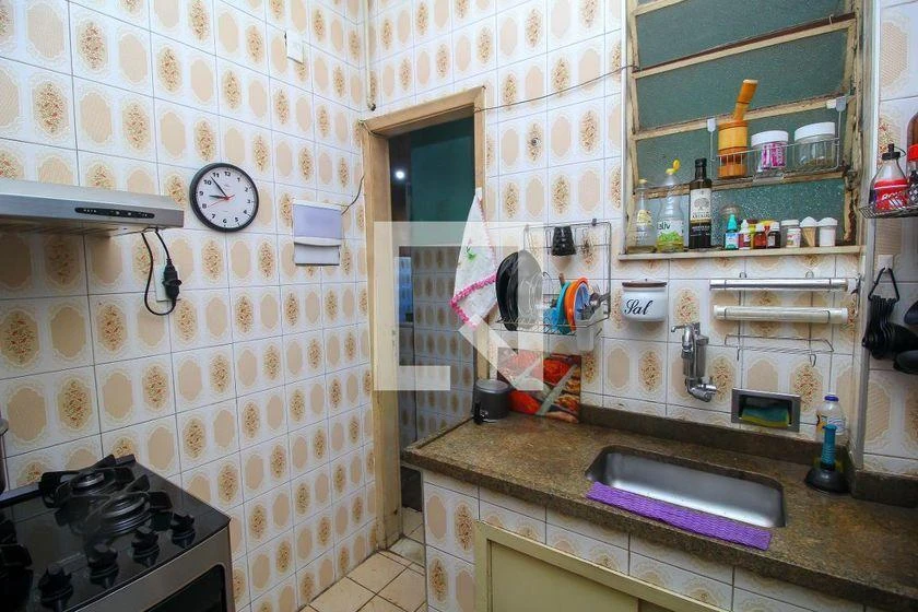 Lavadora y 3 dormitorios: departamento de 79 m² — photo 23