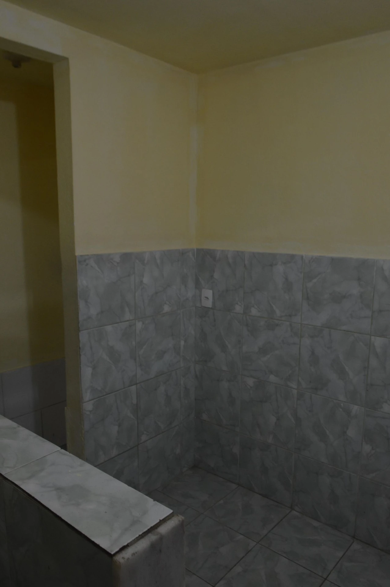 Estudio sin amueblar en alquiler con cocina cerrada — photo 14