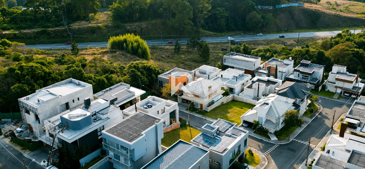 House with 3 suites, open-plan kitchen and 2 parking — photo 20