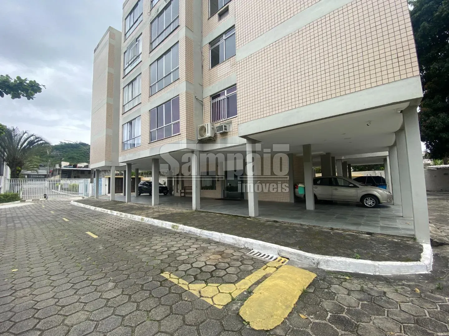 Apartment, 70 m², with a mountain view — photo 6