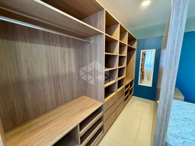 Furnished 40 m² apartment on the 3rd floor — photo 3