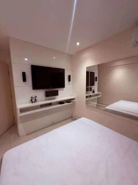 3 en-suite bedroom apartment with 191 m² and 5 parking — photo 6