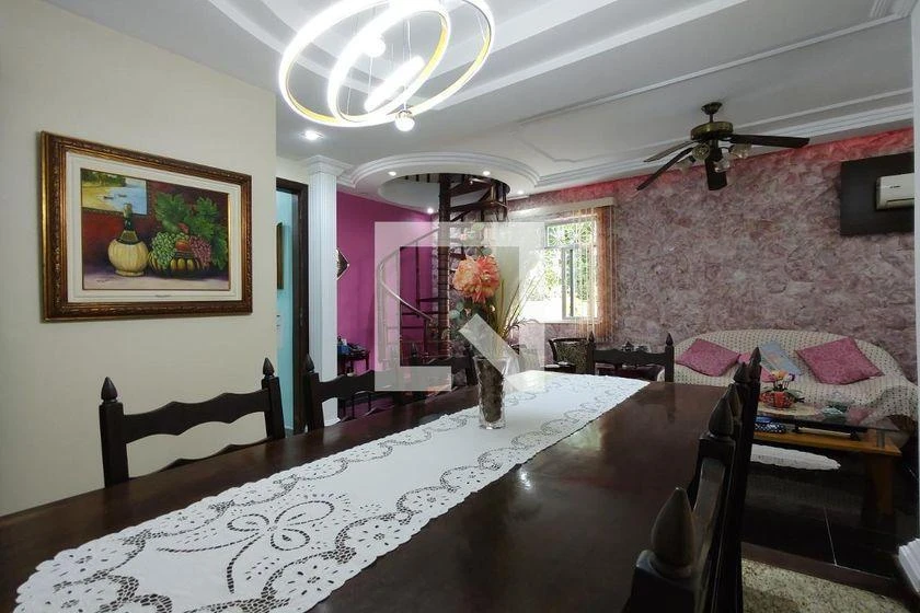 Unfurnished house with 5 bedrooms and 323 m² plus BBQ area — photo 22