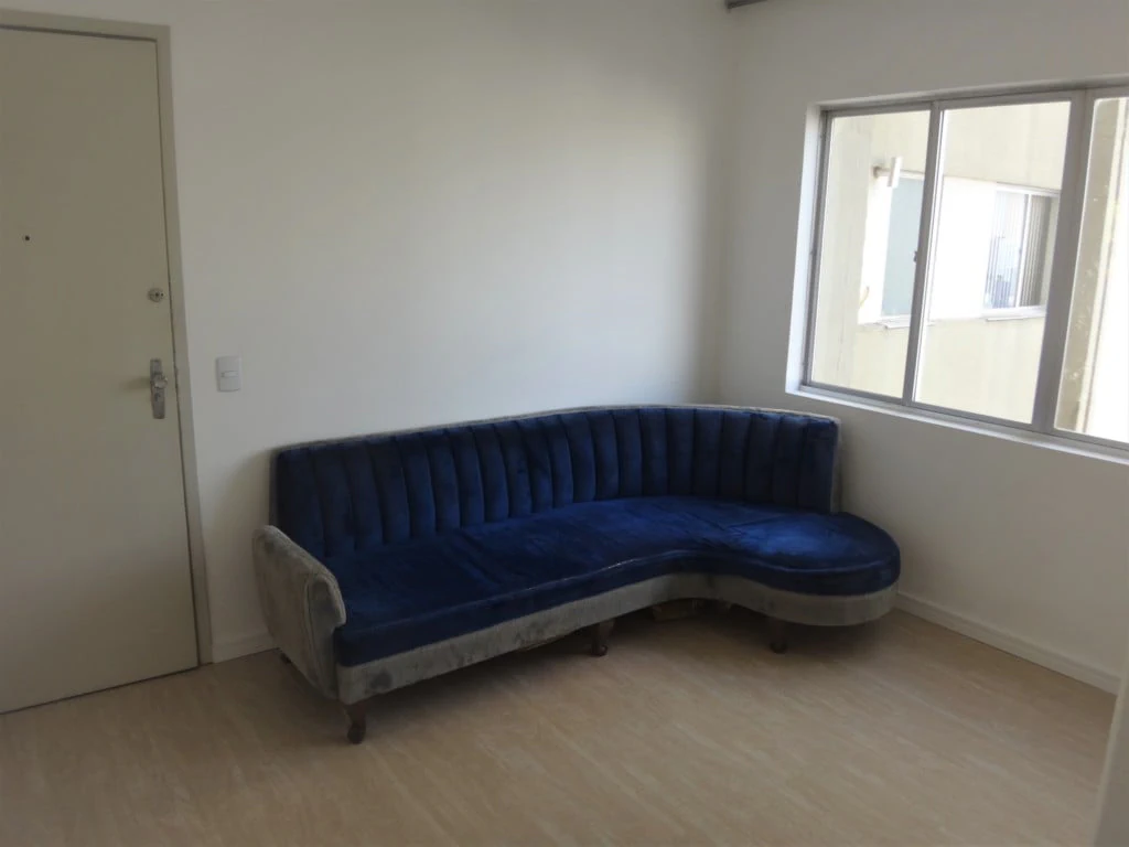 One-bedroom apartment, 44 m² — photo 6