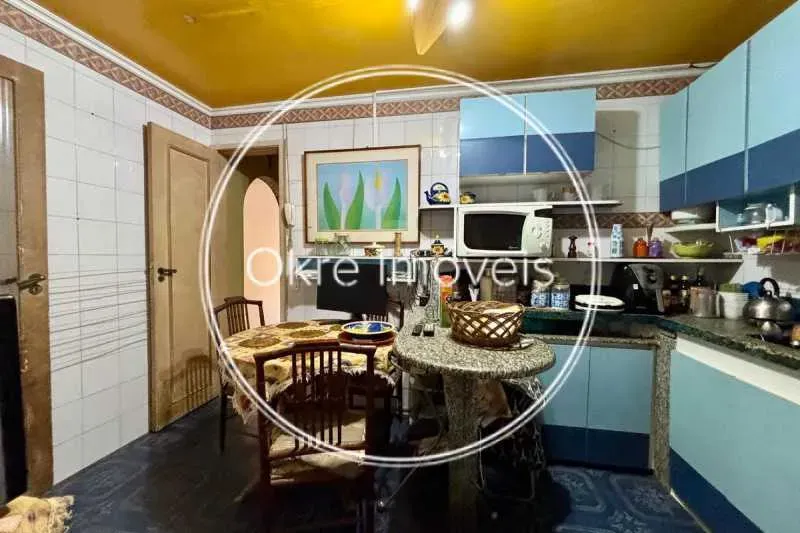 Apartamento mobiliado com 3 quartos e cozinha a gás — photo 17