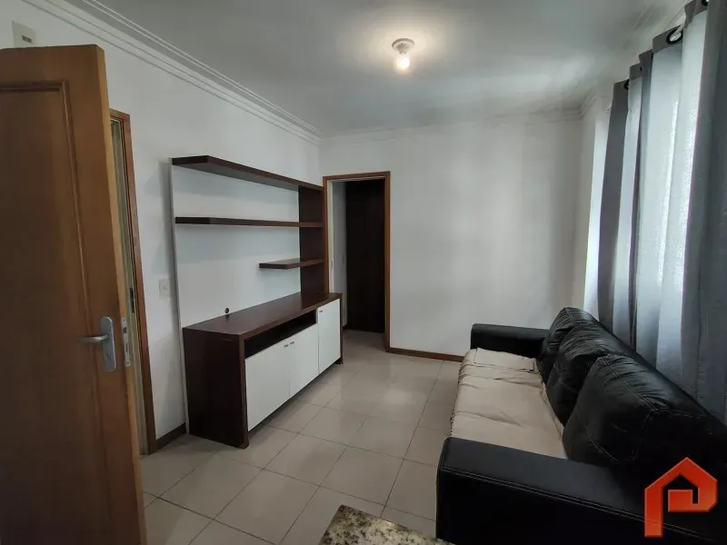 Apartamento amueblado de 42 m² con cocina abierta a gas — photo 4