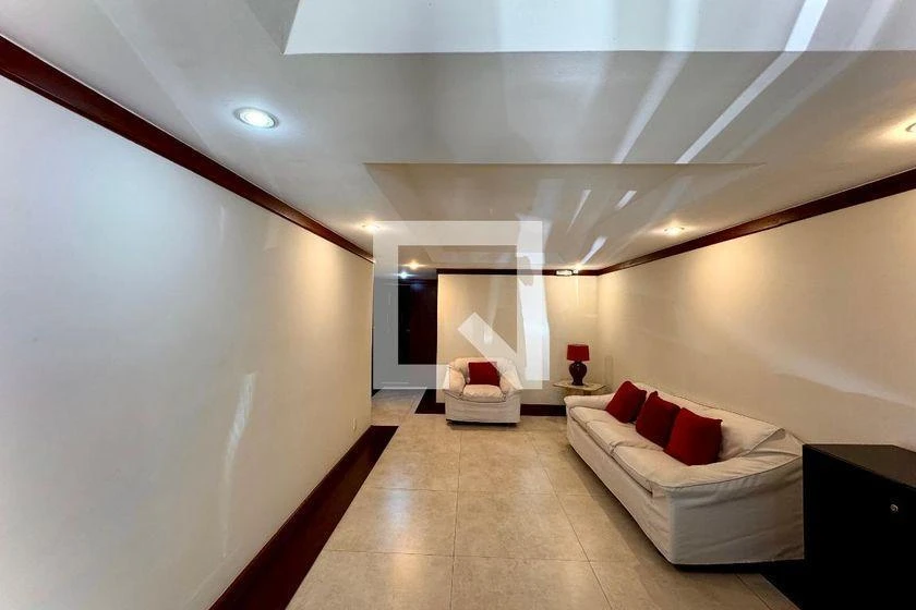 Departamento de 3 dormitorios con lavadora — photo 18