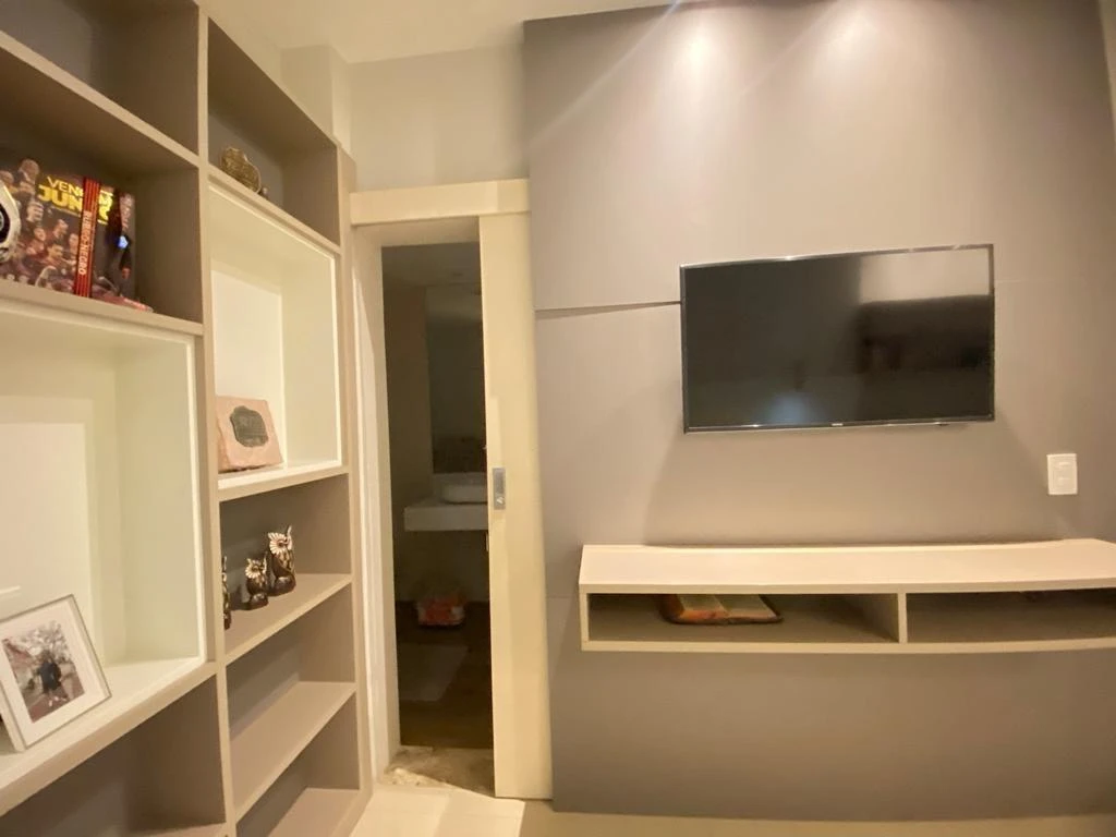 Apartamento de 2 quartos com máquina de lavar, Copacabana — photo 13