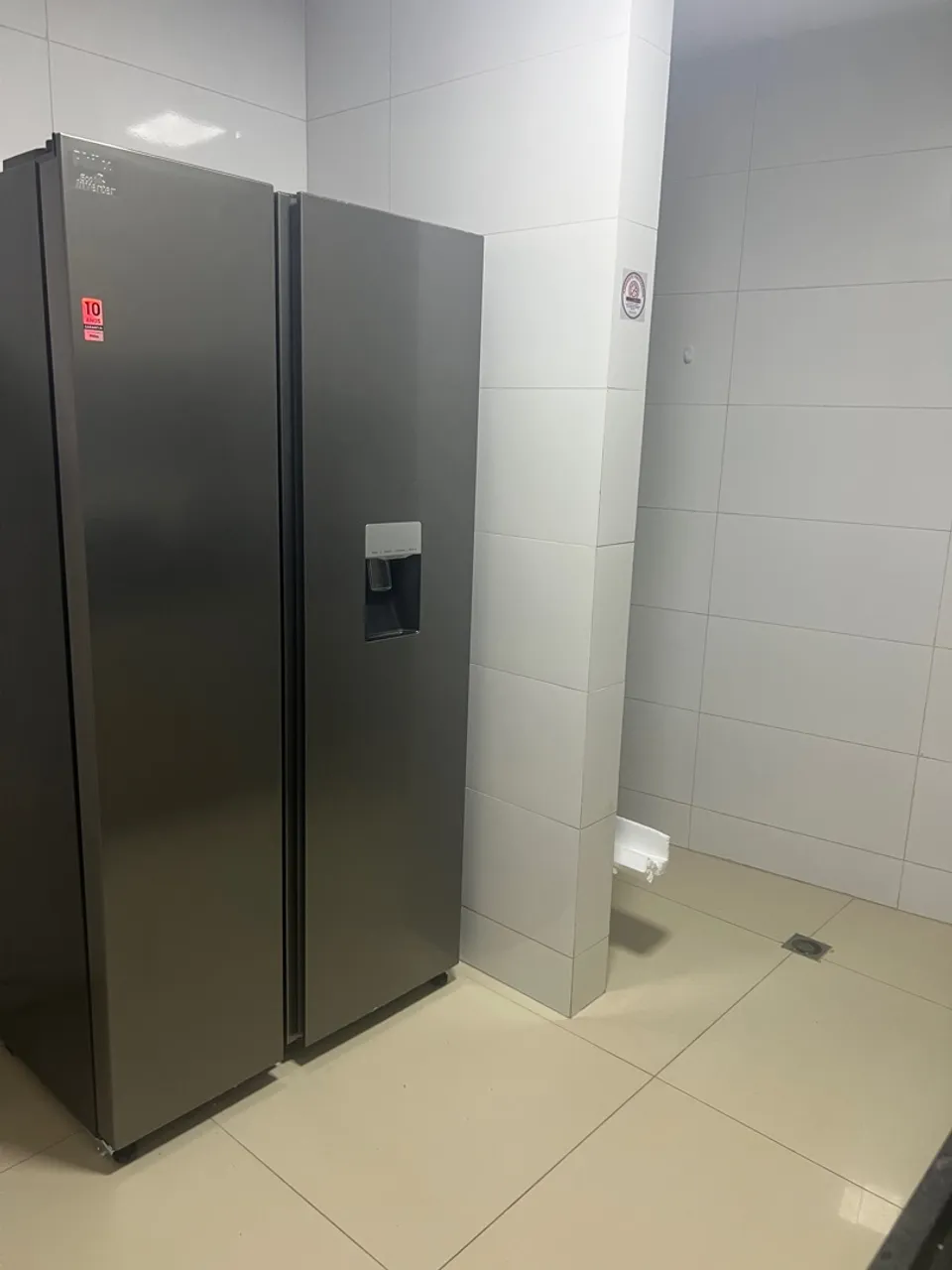 Квартира з 3 спальнями, у будинку є тренажерний зал — photo 6