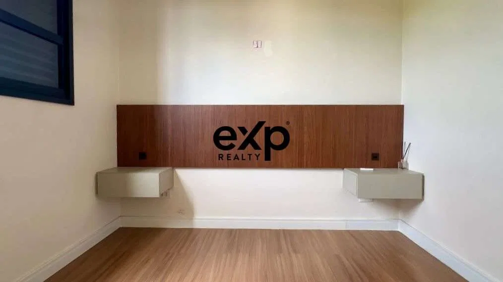 Apartamento mobiliado de 3 quartos com varanda gourmet — photo 17