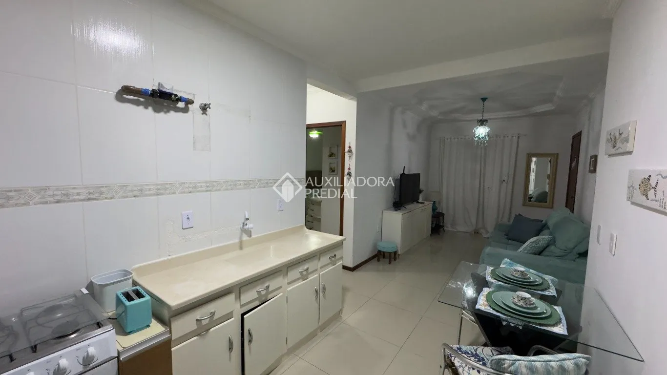 Apartamento de 2 dormitorios con cocina abierta y 82 m² en el 1er piso — photo 10