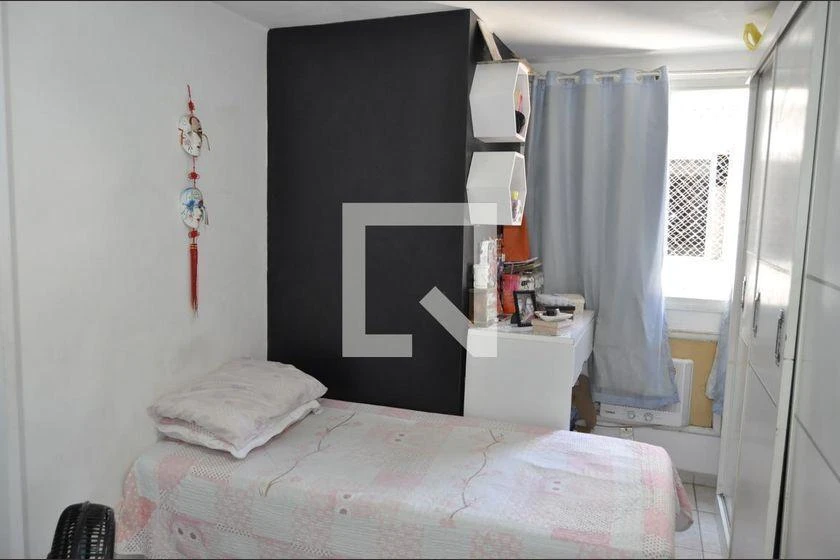 Furnished 2-bedroom apartment 85 m² with parking — photo 4