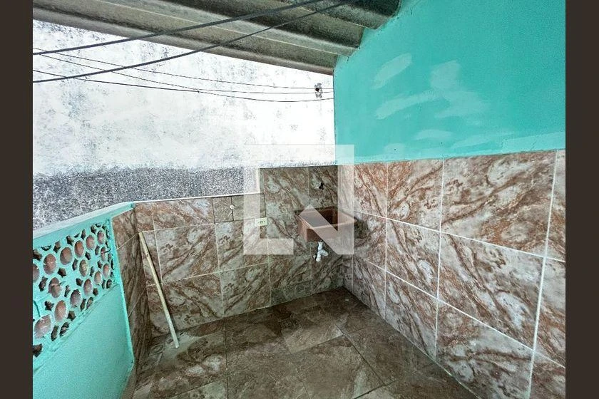 Rental house with 2 bedrooms, 90 m² and a balcony — photo 15