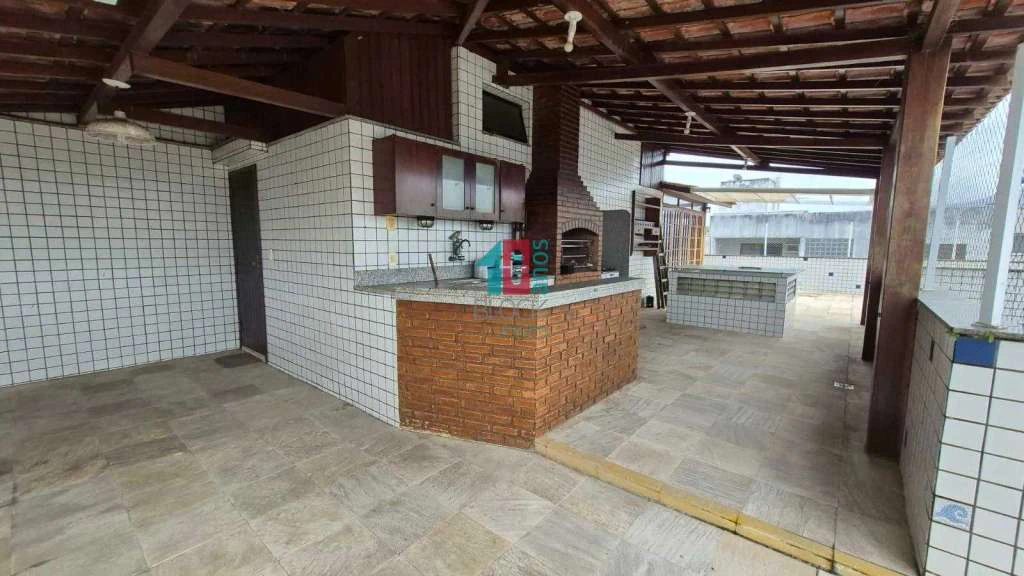 Furnished penthouse with 4 bedrooms and balcony grill — photo 16