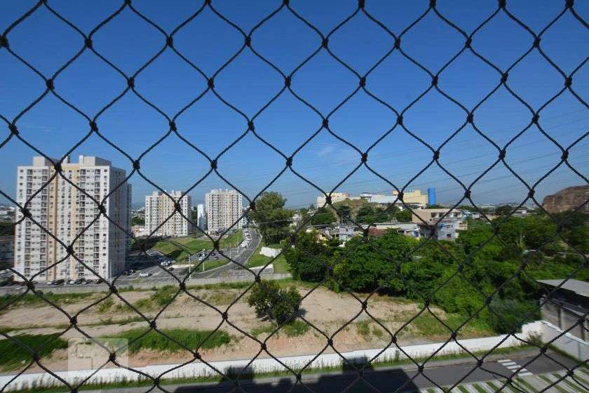 Apartamento de 2 quartos com cozinha americana e 60 m² — photo 29