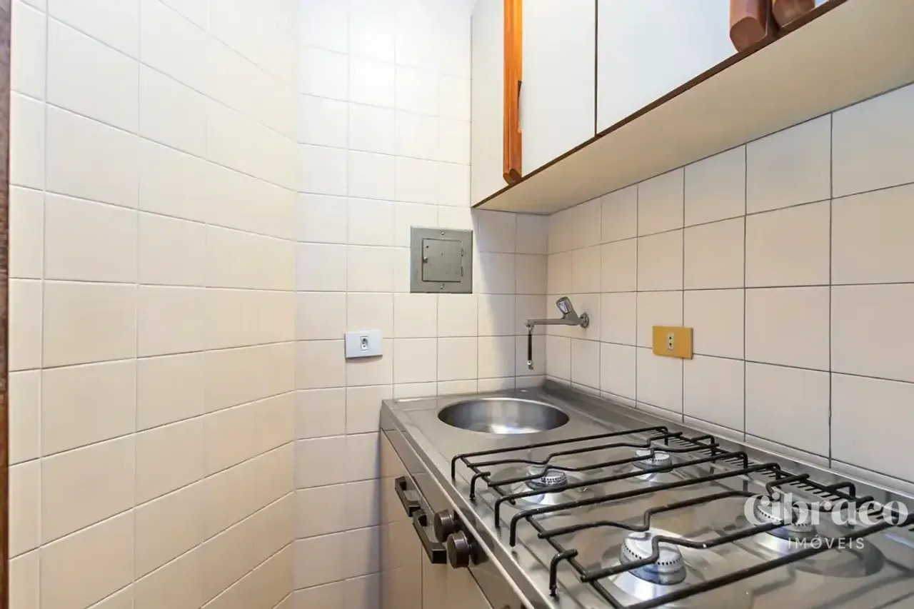 Apartamento sem vaga, 1 quarto e 48 m² — photo 7