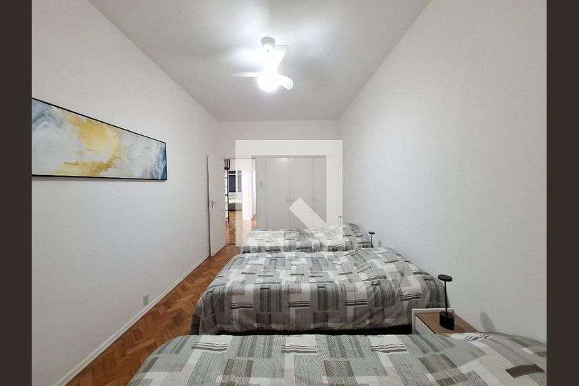 Rental apartment with 4 bedrooms and 2 bathrooms — photo 15