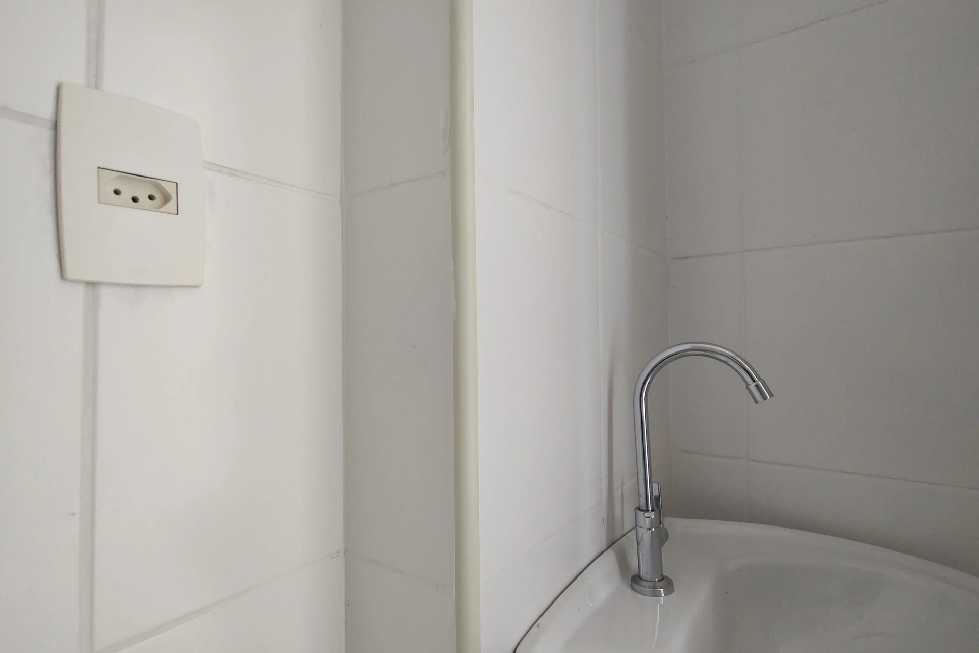 Apartamento de 2 quartos com suíte e 1 vaga — photo 33