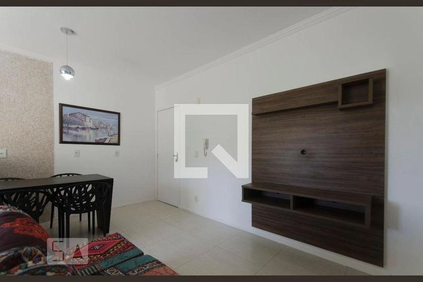 2-bedroom apartment with a mountain view in Florianópolis — photo 17
