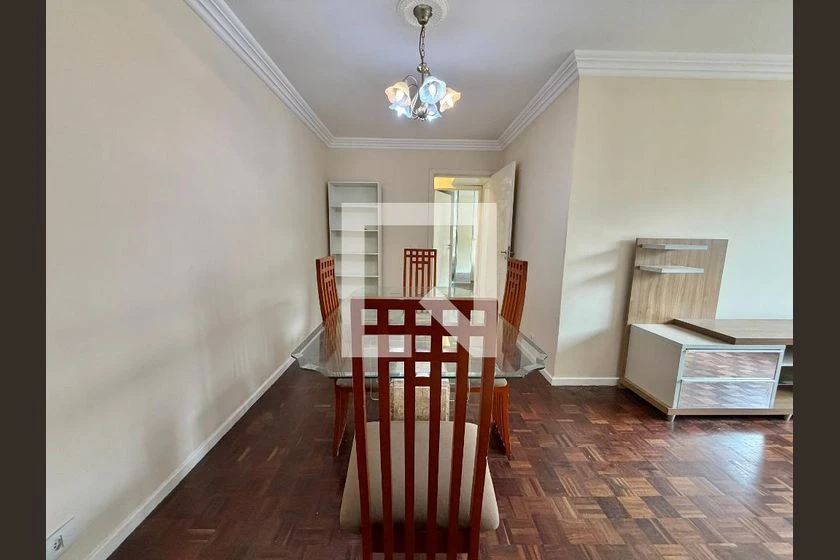 Apartment with 2 bedrooms and 1 parking space — photo 6