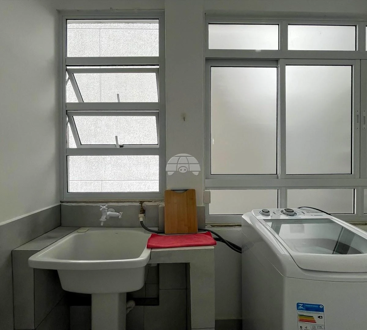 3-bedroom apartment with a park view — photo 31