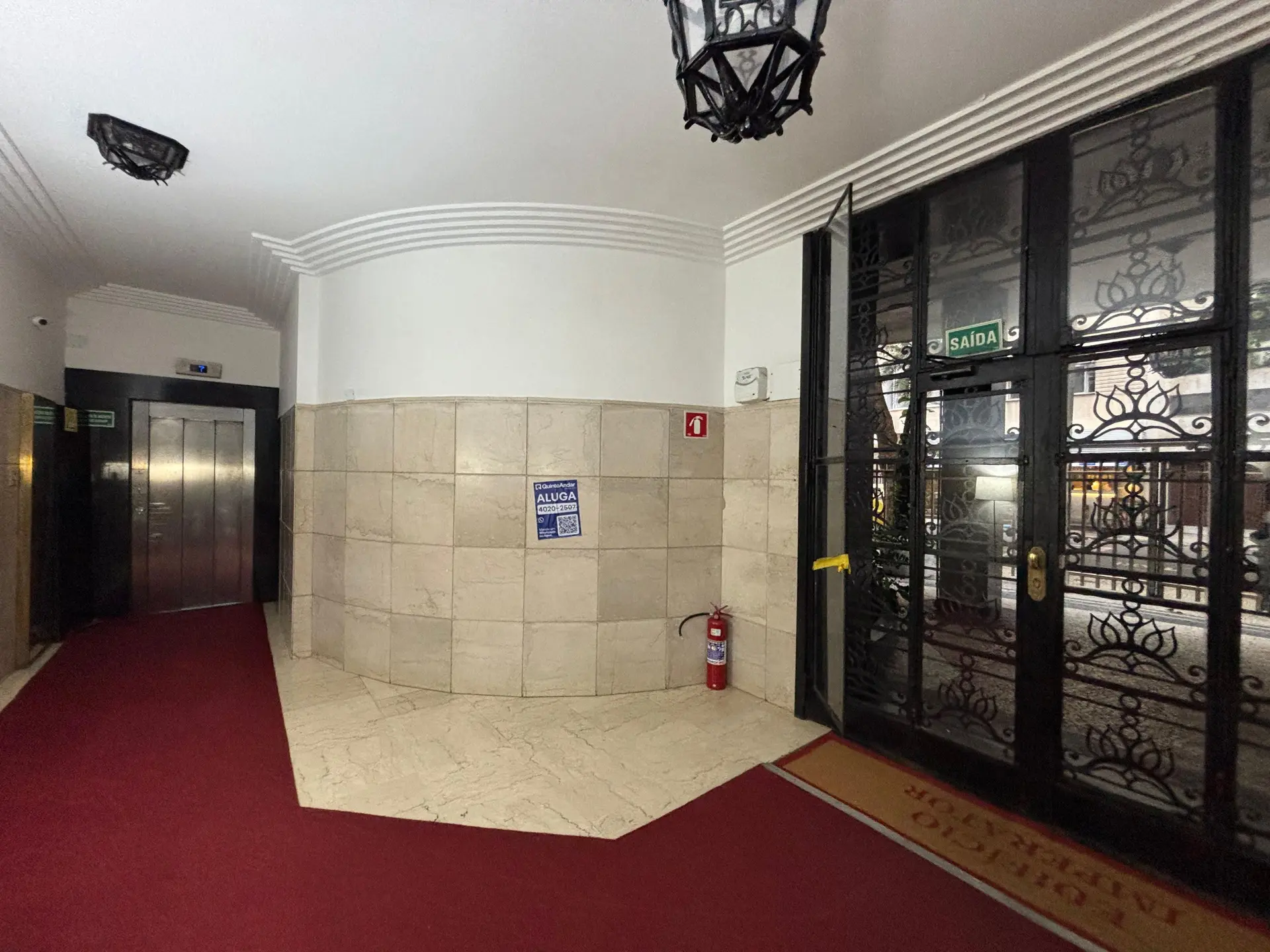 Furnished 1-bedroom apartment with 2 bathrooms — photo 43