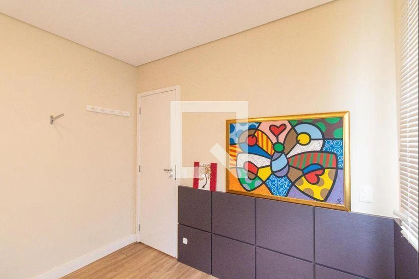 Washing machine in a 2-bedroom apartment, 70 m² — photo 10