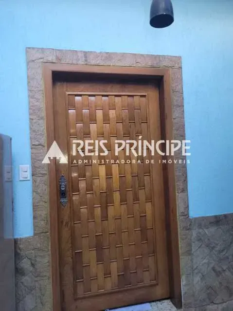 Triplex house with private BBQ and 2 bedrooms — photo 14