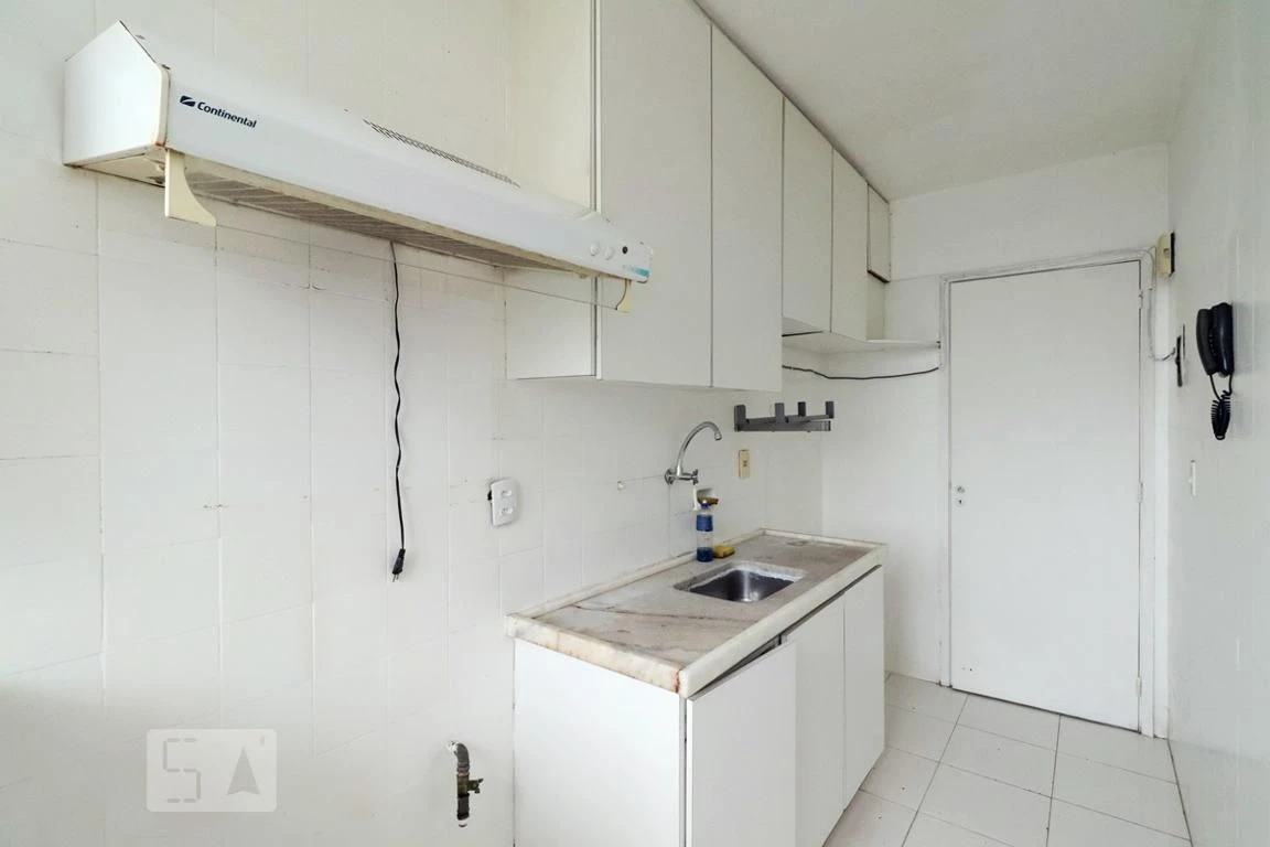 Apartamento de 2 quartos com churrasqueira privativa — photo 14