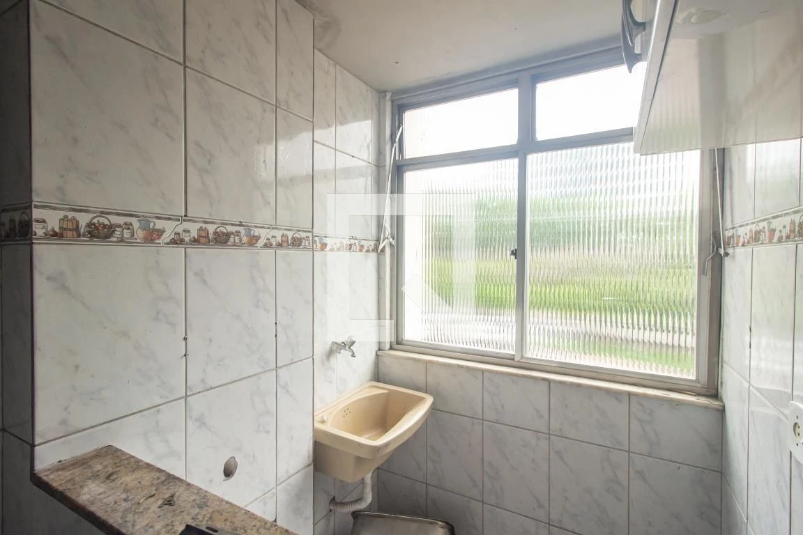 Apartamento de 42 m² e 2 quartos, Campo Grande — photo 57