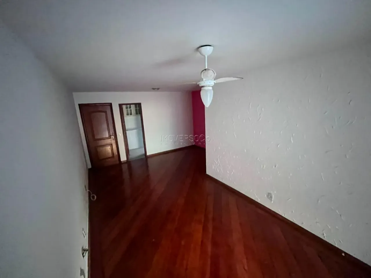 Apartment with 2 bedrooms, 1 bath and balcony — photo 18