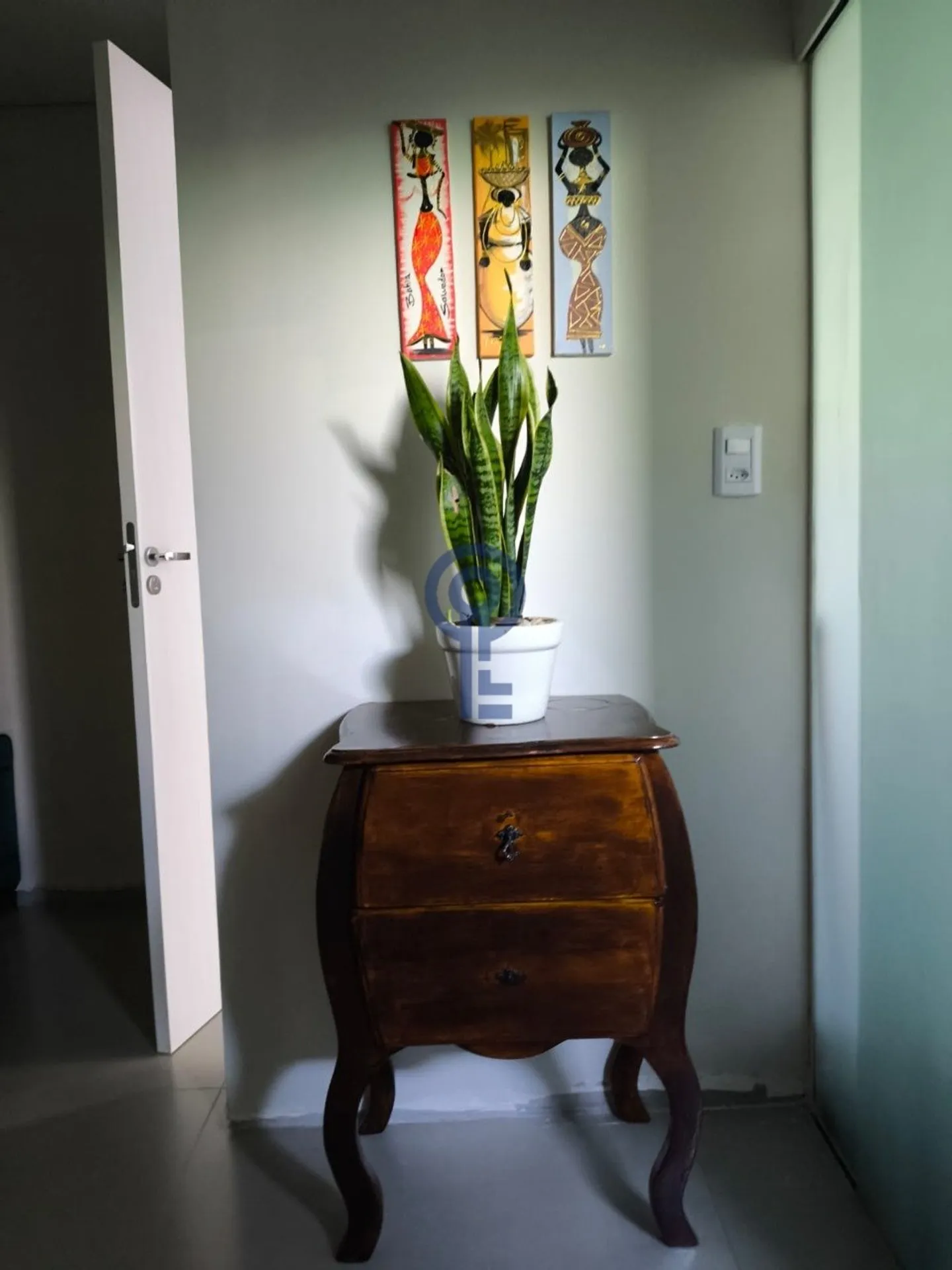 Furnished 2-bedroom house with private garden — photo 24